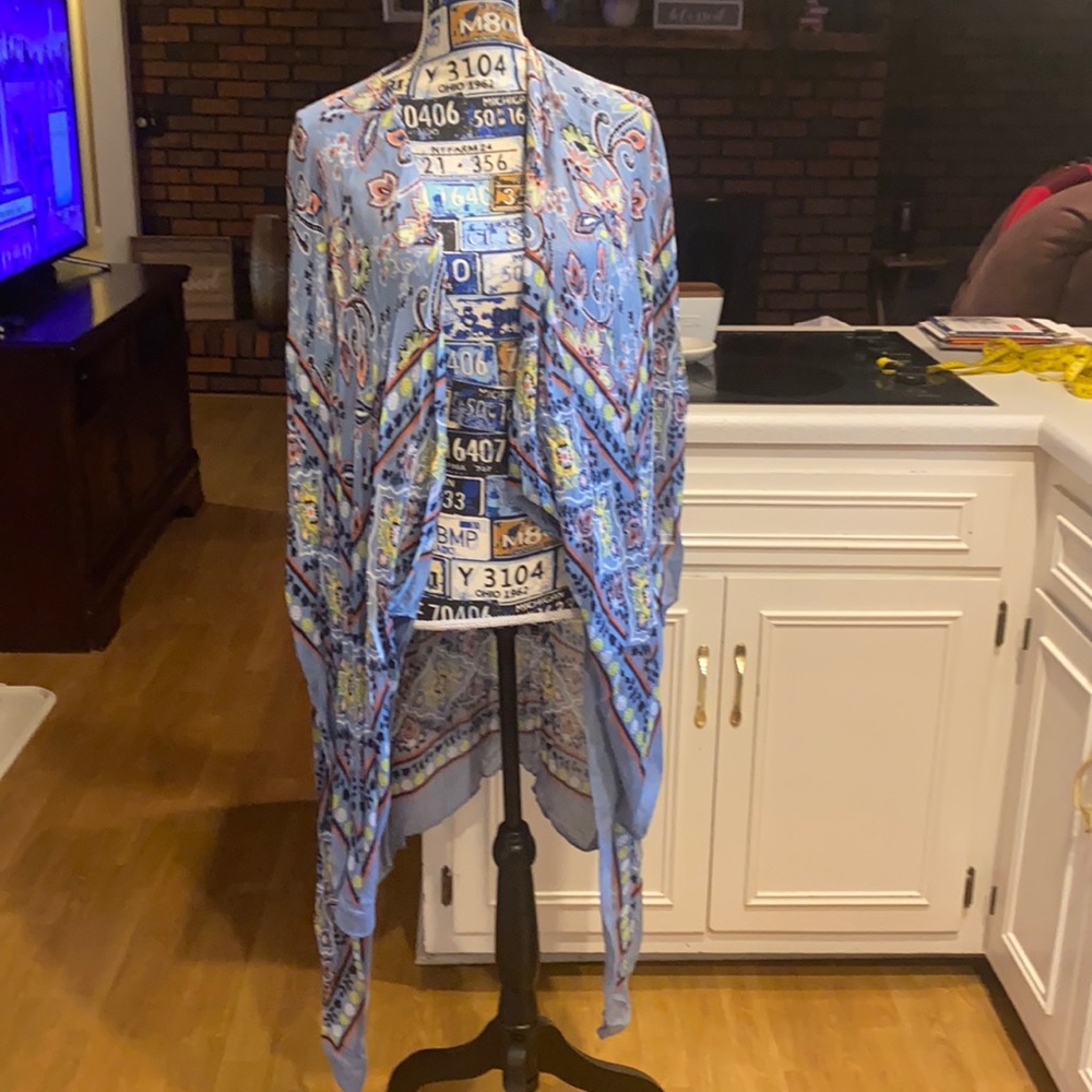 Very pretty kimono